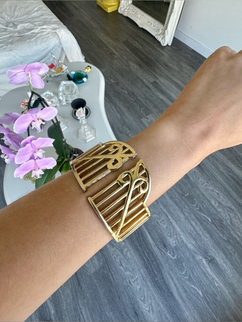 Vintage Givenchy Costume Jewelry